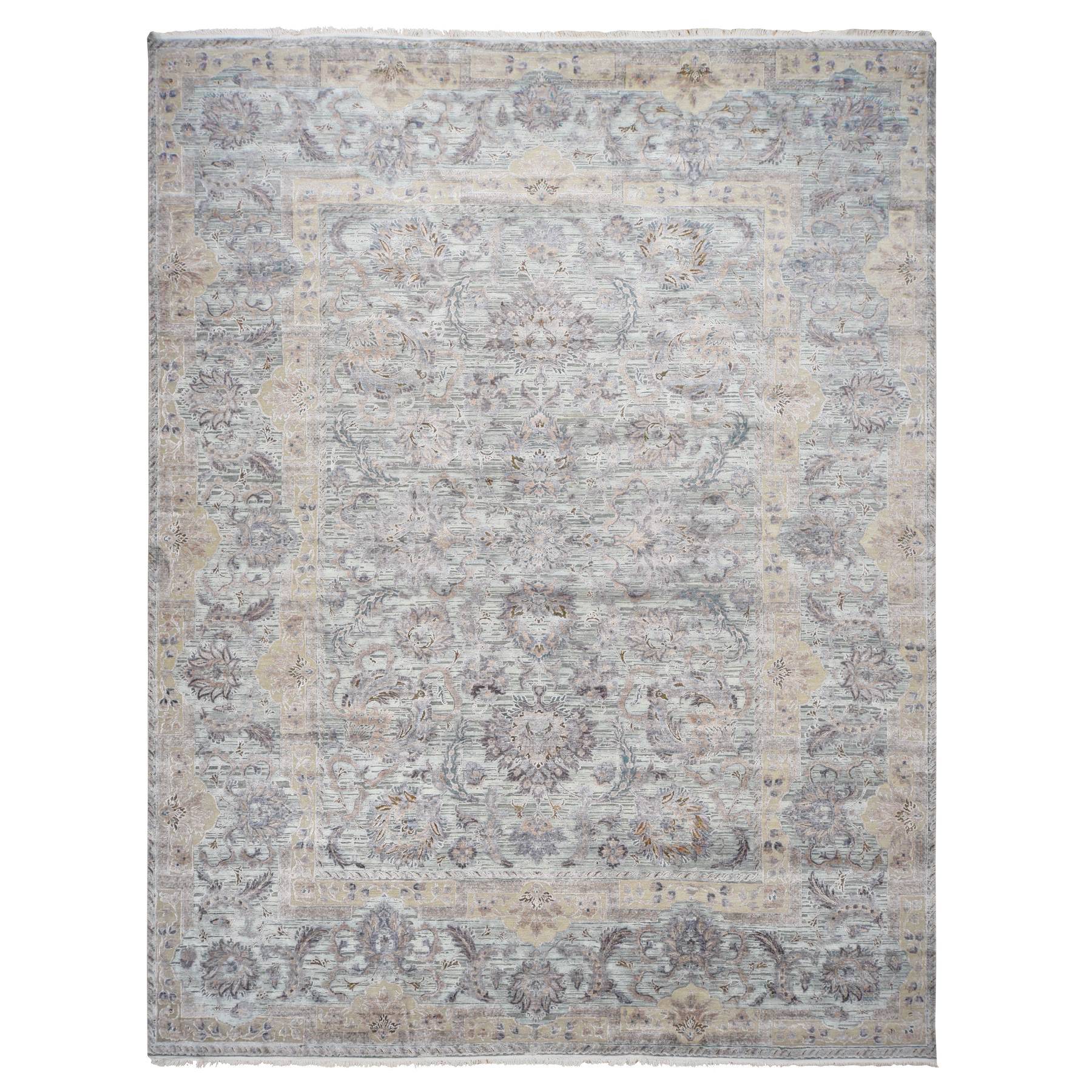 Transitional Rugs LUV791937